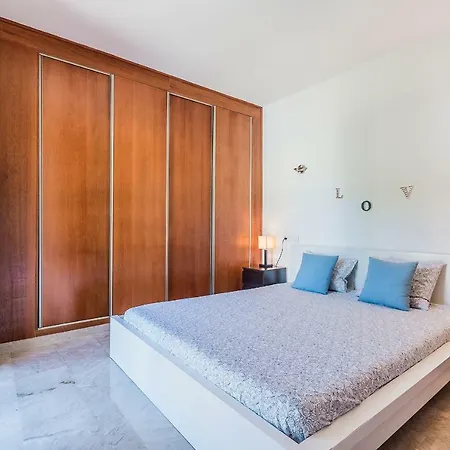 Penthouse Fresnos * Pollenca