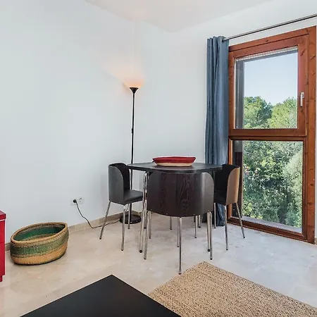 Apartment Penthouse Fresnos